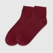 Шкарпетки жіночі Leostep 4000914425 25 Бордовий (4820243002762А) Фото 2 з 6