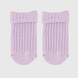 Шкарпетки для дівчинки Zengin Mini 0-6 місяців Бузковий (2000989990987A) Фото 2 з 5