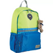 Рюкзак для хлопчика YES 554052 Жовтий (2000990027504A) Фото 1 з 3