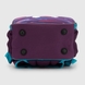 Рюкзак каркасний Bear цуценя Фіолетовий (2000989978541А) Фото 8 з 11