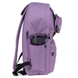Рюкзак шкільний GoPack Go22-178L-2 45x30x12 Фіолетовий (2000989704256A) Фото 6 з 8