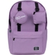 Рюкзак шкільний GoPack Go22-178L-2 45x30x12 Фіолетовий (2000989704256A) Фото 1 з 8