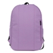 Рюкзак шкільний GoPack Go22-178L-2 45x30x12 Фіолетовий (2000989704256A) Фото 4 з 8