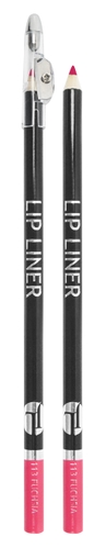 Олівець для губ JL LIP LINER Фуксія (6972925963101)