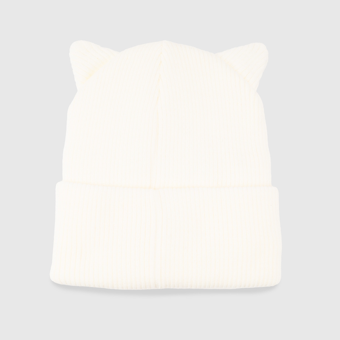 Фото Набір шапка+снуд для дівчинки Talvi Мішель 48-56 Білий (2000990118639D)