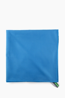 Рушник для фітнесу TRAVEL Синій (2000904514083)
