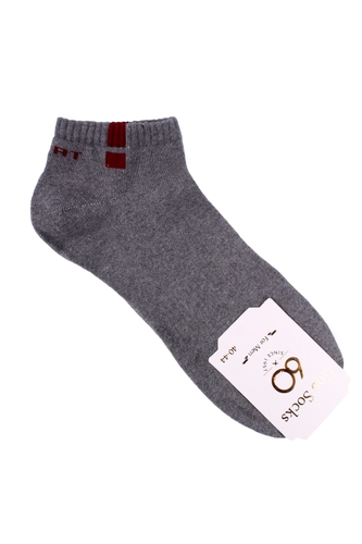 Фото Носки мужские, 40-44 Lateks socks 236 Серый (2000903395751A)