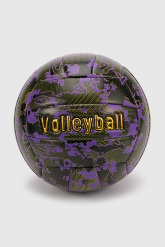 Фото М’яч волейбольний MEIDA M500-14 Фіолетовий (2000990523723)