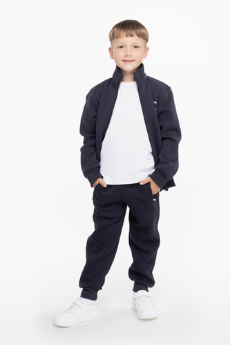 Фото Спортивні штани для хлопчика Cegisa 2146 134 см Синій (2000989670438W)