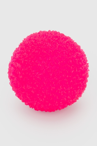 Фото М'ячик-стрибунець що світиться SB2303 6.5 см Рожевий (2000990597250)