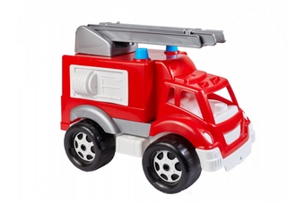 Транспортна іграшка "Пожежна машина ТехноК", арт.1738 (2400460841010)