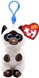 Фото Детская игрушка TY Beanie Bellies Сиамская кошка "MISO" 12 см 43106 (8421431069)
