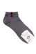 Шкарпетки чоловічі,40-44 Lateks socks 236 Сірий (2000903395751A) Фото 1 з 2