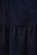 Сукня 607 46 Синій (2000904578320D) Фото 5 з 5