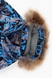 Куртка Snowgenius 885 98 Синій (2000904278206W) Фото 3 з 5
