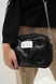 Женская сумка 8210100-1 22x8x15 см Черный (2000989153795A) Фото 3 из 5