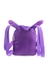Рюкзак дошкольный 1999D Фиолетовый (2000903830436A) Фото 3 из 3