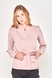 Блуза 2708-1 Anvi M Розовый (2000904500116D) Фото 3 из 6