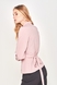 Блуза 2708-1 Anvi M Розовый (2000904500116D) Фото 6 из 6