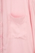 Блуза однотонная женская LAWA CTM WTC02314 2XL Розовый (2000989960225D)(LW) Фото 14 из 15