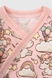 Боді "Єдиноріг" Тімі Т12/1-Фт56 56 см Рожевий (4820000274302D) Фото 8 з 10