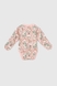 Боді "Єдиноріг" Тімі Т12/1-Фт56 56 см Рожевий (4820000274302D) Фото 9 з 10