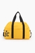 Дорожня сумка 4096 Середній Жовтий (2000989212294A) Фото 2 з 5