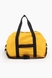 Дорожня сумка 4096 Середній Жовтий (2000989212294A) Фото 4 з 5