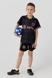 Футбольна форма для хлопчика BLD INTER MESSI 152 см Чорний (2000990367402A) Фото 5 з 17