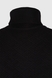 Гольф мужской Stendo 5026-1 5XL Черный (2000990193391D) Фото 9 из 11