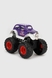 Іграшка машина Позашляховик АВТОПРОМ 7406 (AP7446) Фіолетовий (2000990642943) Фото 1 з 3