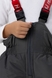 Комбинезон для мальчика H-117 куртка + штаны на шлейках 134 см Серый (2000989625469W) Фото 11 из 34
