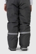 Комбінезон для хлопчика H-117 куртка + штани на шлейках 134 см Сірий (2000989625469W) Фото 18 з 34