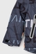 Комбинезон для мальчика H-117 куртка + штаны на шлейках 134 см Серый (2000989625469W) Фото 22 из 34
