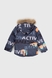 Комбінезон для хлопчика H-117 куртка + штани на шлейках 134 см Сірий (2000989625469W) Фото 27 з 34
