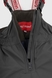 Комбинезон для мальчика H-117 куртка + штаны на шлейках 134 см Серый (2000989625469W) Фото 30 из 34