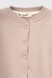 Костюм малявка (штани,кофта,шапка) MAGO T707 86 см Кавовий (2000990255068W) Фото 3 з 15
