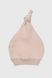 Костюм малявка (штани,кофта,шапка) MAGO T707 68 см Кавовий (2000990255037W) Фото 10 з 15