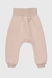 Костюм малышка (штаны,кофта,шапка) MAGO T707 68 см Кофейный (2000990255037W) Фото 7 из 15