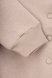 Костюм малявка (штани,кофта,шапка) MAGO T707 86 см Кавовий (2000990255068W) Фото 5 з 15