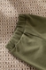 Костюм (світшот+штани) для хлопчика Beyaz Bebek 2060 74 см Зелений (2000990301901D) Фото 12 з 15