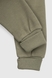 Костюм (світшот+штани) для хлопчика Beyaz Bebek 2060 74 см Зелений (2000990301901D) Фото 11 з 15
