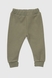 Костюм (світшот+штани) для хлопчика Beyaz Bebek 2060 74 см Зелений (2000990301901D) Фото 8 з 15