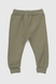 Костюм (світшот+штани) для хлопчика Beyaz Bebek 2060 74 см Зелений (2000990301901D) Фото 9 з 15