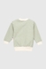 Костюм (світшот+штани) для хлопчика Beyaz Bebek 2060 92 см Зелений (2000990301932D) Фото 4 з 15