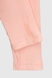 Костюми для дiвчинки (світшот+штани) Breeze 19188 80 см Бежевий (2000990144928D) Фото 11 з 12