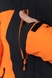 Куртка мужская High MH15104-5018 2XL Оранжевый (2000989876786W) Фото 6 из 19