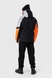 Куртка мужская High MH15104-5018 2XL Оранжевый (2000989876786W) Фото 8 из 19