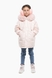 Куртка для девочки XZKAMI 88956 134 см Розовый (2000989664949W) Фото 3 из 18