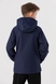 Куртка для хлопчика 23-25 164 см Синій (2000990285362D) Фото 5 з 14